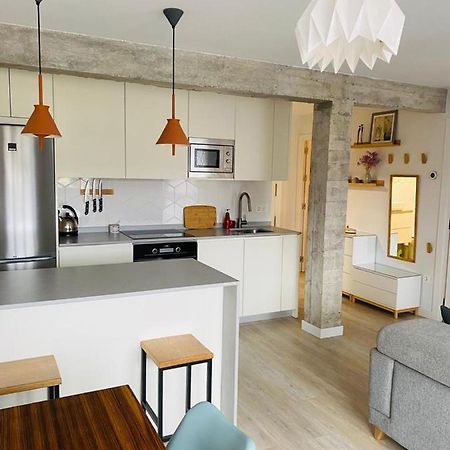 Apartamento Donostia San Sebastian Loyola Eksteriør bilde