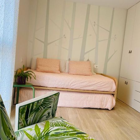 Apartamento Donostia San Sebastian Loyola Eksteriør bilde
