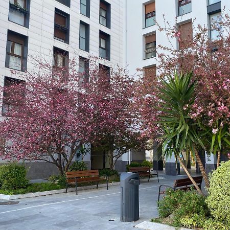Apartamento Donostia San Sebastian Loyola Eksteriør bilde
