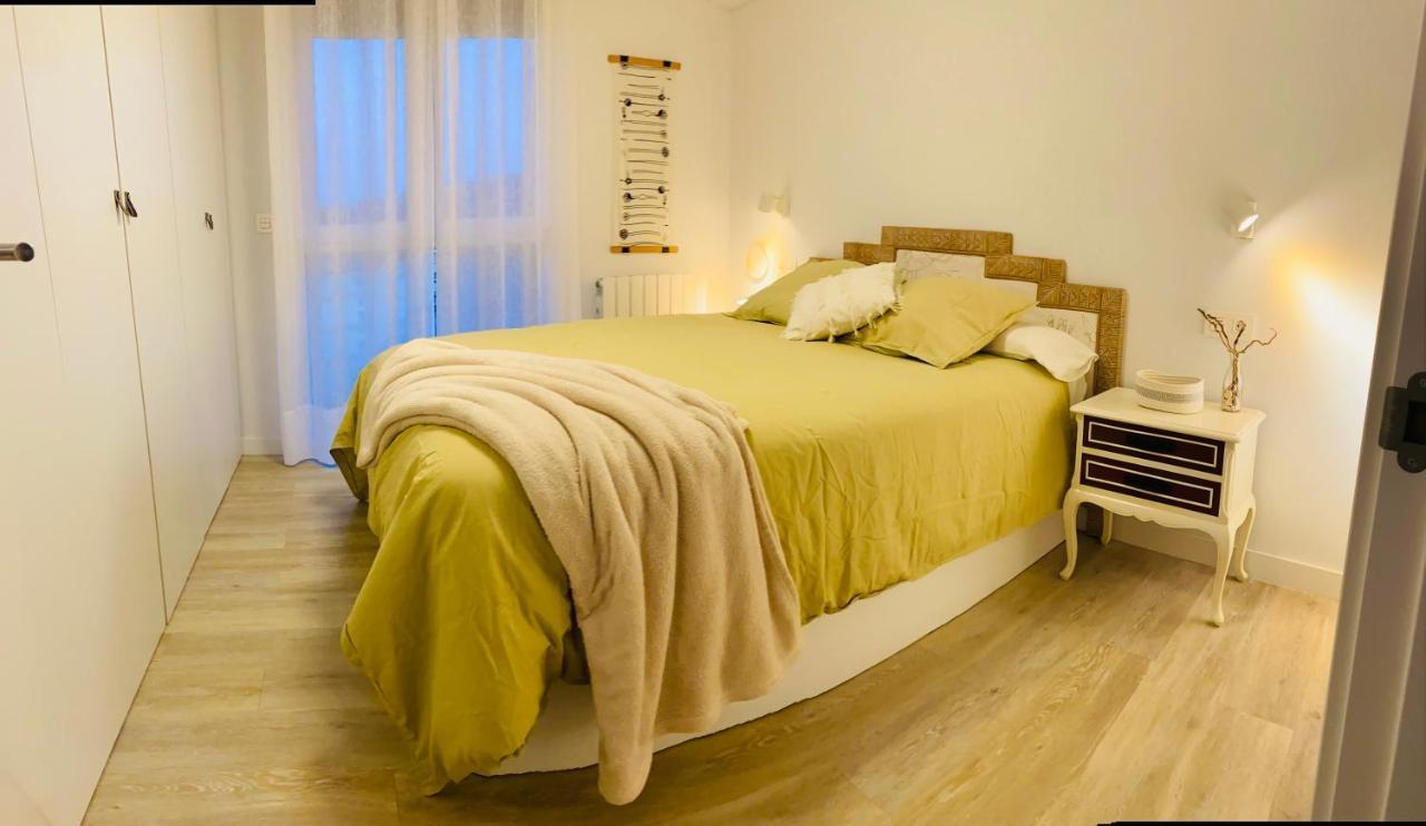 Apartamento Donostia San Sebastian Loyola Eksteriør bilde