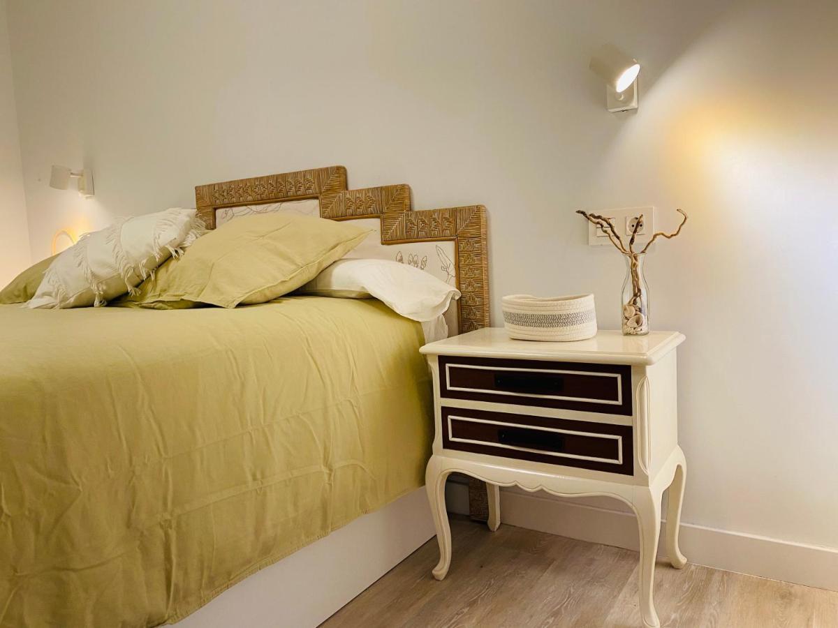 Apartamento Donostia San Sebastian Loyola Eksteriør bilde